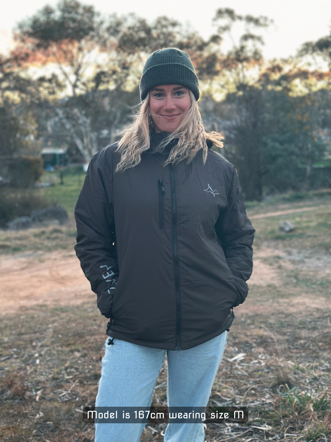 Z-Light Synthetic Insulated Jacket