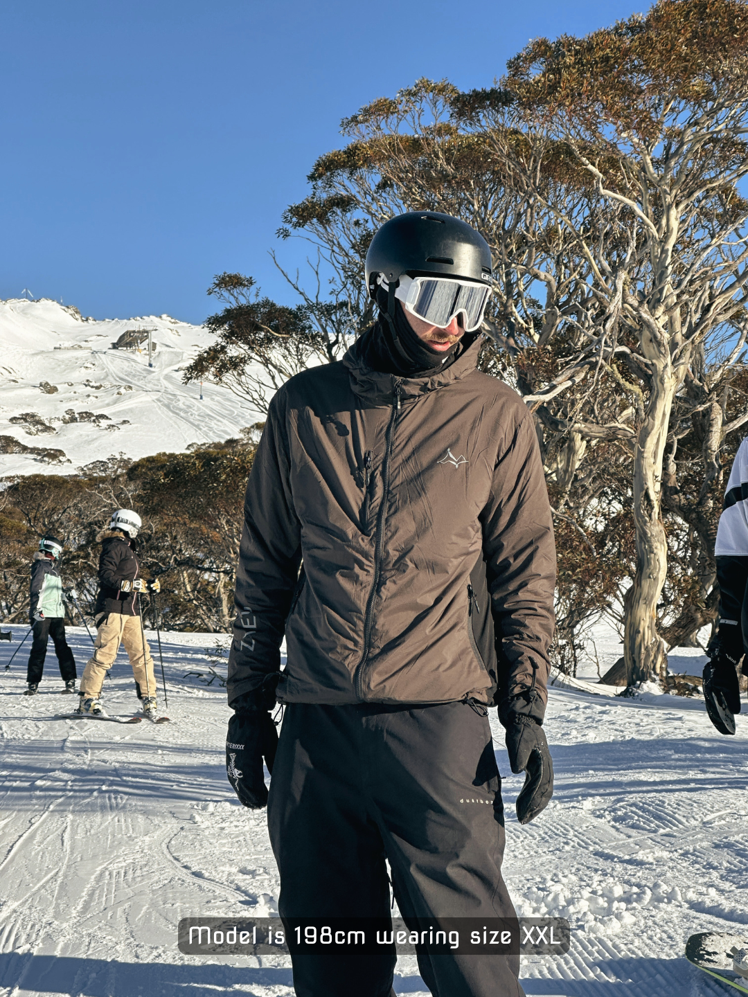 Z-Light Synthetic Insulated Jacket