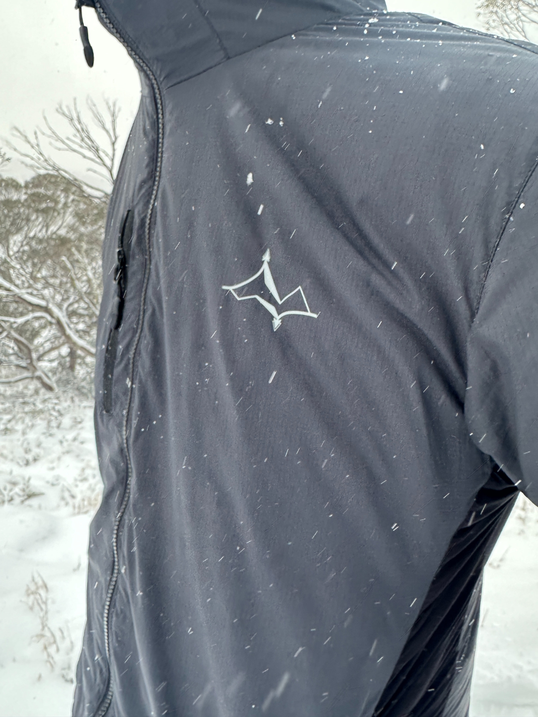 Z-Light Synthetic Insulated Jacket
