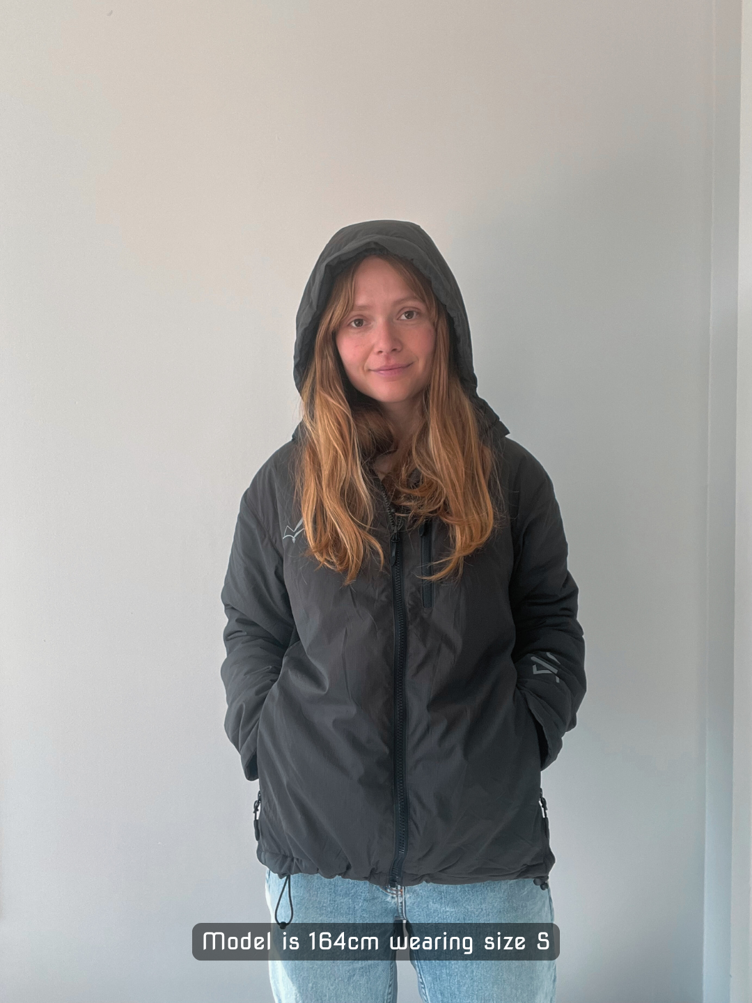 Z-Light Synthetic Insulated Jacket