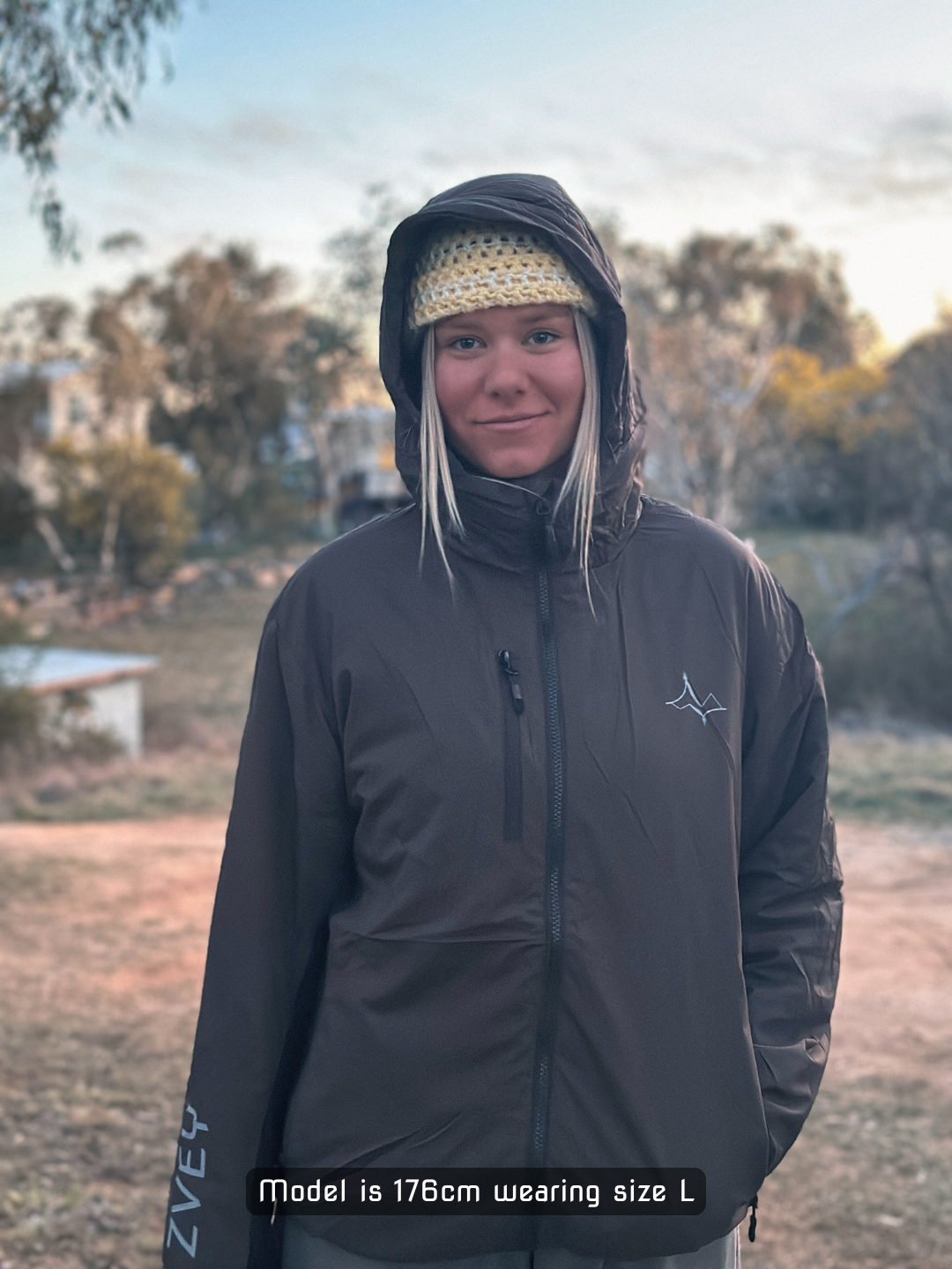 Z-Light Synthetic Insulated Jacket