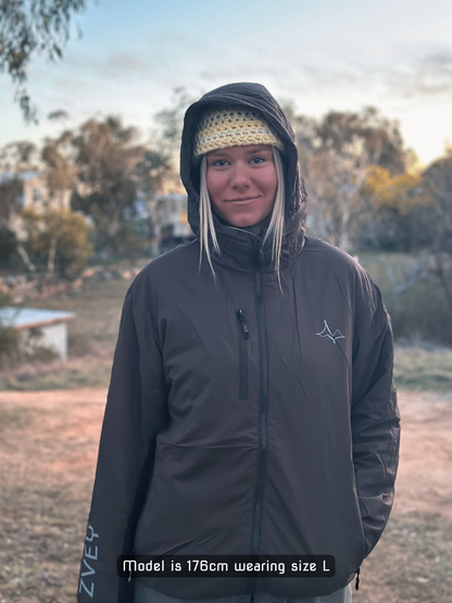 Z-Light Synthetic Insulated Jacket