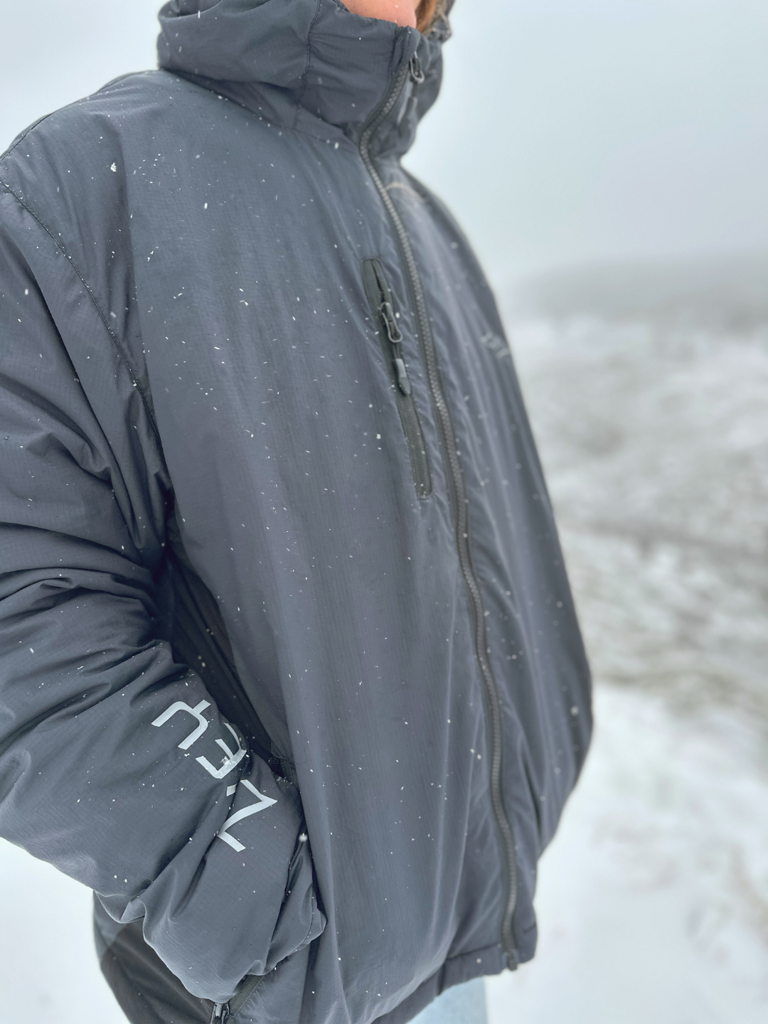 Z-Light Synthetic Insulated Jacket