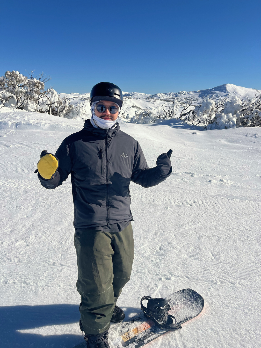 Z-Light Synthetic Insulated Jacket