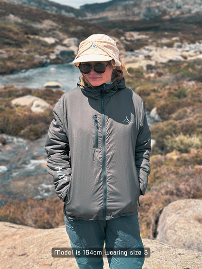 Z-Light Synthetic Insulated Jacket