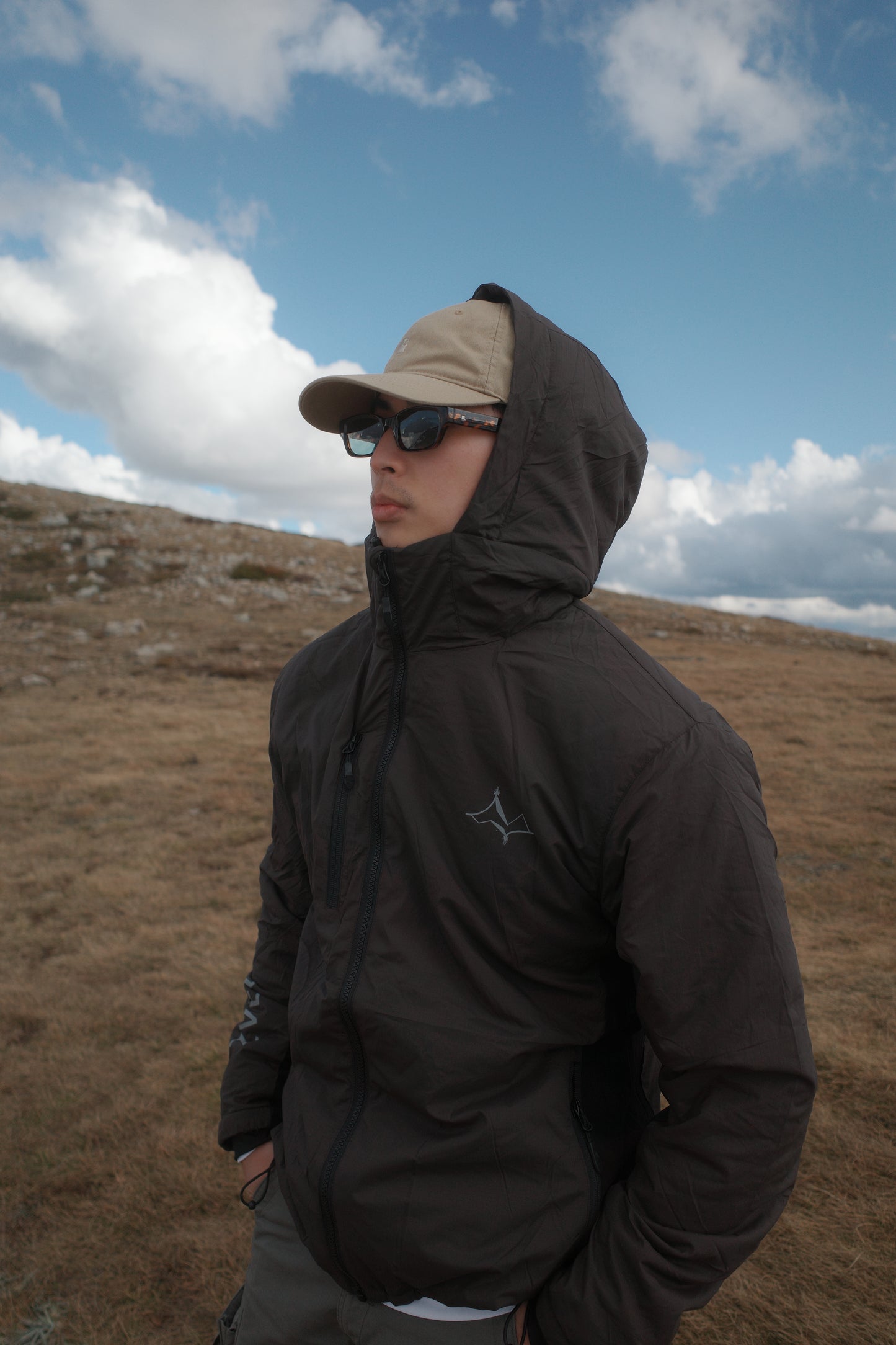 Z-Light Synthetic Insulated Jacket