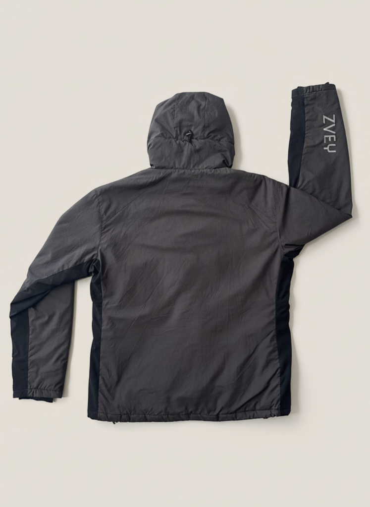 Z-Light Synthetic Insulated Jacket